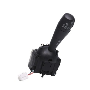 Interruptor Combinado Renault 8201167992 para Control de Iluminación Automática DW-DAMAS, Pieza de Repuesto - Product Image 2