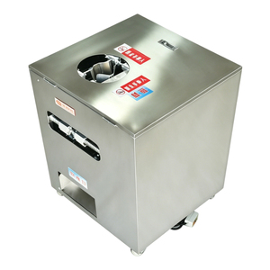 Máquina Comercial de Acero Inoxidable para Matar Peces, Máquina Automática para Desescamar y Eviscerar Peces para Restaurantes - Product Image 4