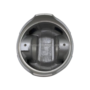 IZUMI Piston de moteur diesel 4 cylindres 104 mm D4AF de haute qualité 100 % neuf 23410-41210 Garantie 1 an Origine Chine 110,7 mm - Product Image 5