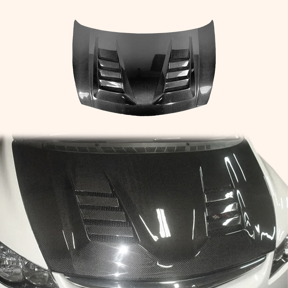 For-Honda-FD2-Civic-06-11-FD2R