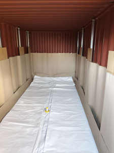 DEIPA Kemurnian Tinggi 85% Diethanolmonoisopropanolamina CAS 6712-98-7 untuk Bahan Pembantu Penggilingan Semen Beton, Agen Kimia Pembantu - Product Image 3