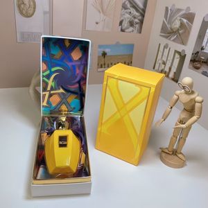 Parfums unisexes de luxe de haute qualité, vente directe d'usine, <span class=keywords><strong>parfum</strong></span> 100 ml, <span class=keywords><strong>parfum</strong></span> arabe en spray - Product Image 4