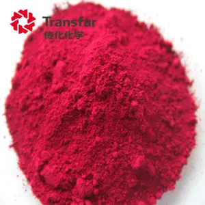 Pigment Red 122 Quinacridone Red Fast Pink E
