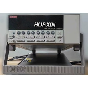 Compteur statique de faible courant Keithley 6514 d'occasion - Product Image 2
