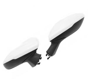 C-hevrolet 2017 Cruze производство деталей автомобиля зеркало заднего вида 26699923 26699924 хорошая цена автомобиля зеркало заднего вида - Product Image 5