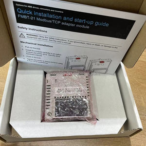 FENA-01อะแดปเตอร์อีเทอร์เน็ต ACS355 BB - Product Image 2