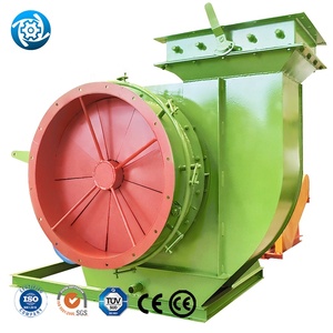 Ventilateur de ventilation d'échappement d'atelier/<span class=keywords><strong>cheminée</strong></span> T35-11 - Product Image 2