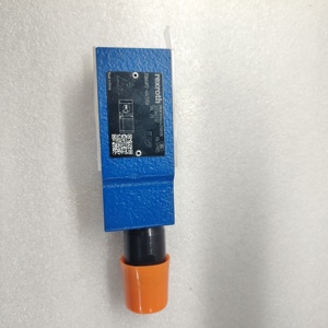 ไฮดรอลิกส์รีลีฟ ZDB6VP2-42/315V  ZDB10VP2-40/20 ZDB10VP2-4X/200 ZDB10VP-2-40B/200 R900409937 R900409898 - Product Image 3