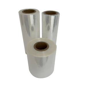 Cấp thực phẩm 12um 15um 19um poof thu nhỏ phim mềm độ ẩm bằng chứng cho đóng gói Craft khung ảnh thổi đúc quá trình - Product Image 3