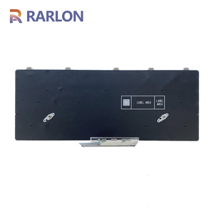 Clavier pour ordinateur portable Dell Chromebook 11 3180 US 05XVF4 5XVF4 - Product Image 2