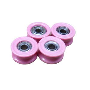 Rouleau en céramique solide CR2009-B5.3 - Product Image 1