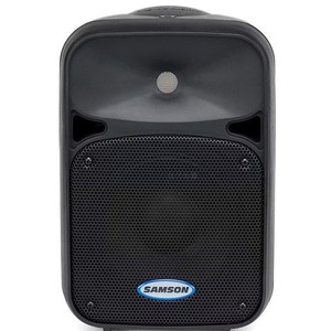 Altavoz Activo Samson D208 60Hz-15KHz de 2.0 Canales para Eventos y Karaoke - Product Image 3