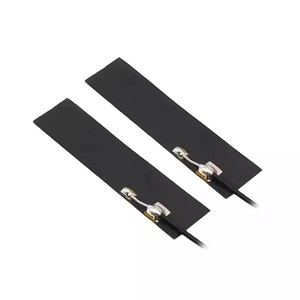 Antenne Fpc flexible 8dbi PCB flexible interne à Gain élevé Ultra-mince 5g Nr 4g Lte 3g 2g antenne polarisation verticale support adhésif - Product Image 5
