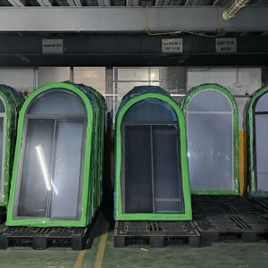 Starshine <span class=keywords><strong>Maison</strong></span> capsule de haute qualité, tente préfabriquée, <span class=keywords><strong>maison</strong></span> bulle, igloo, dôme géodésique pour le glamping en plein air - Product Image 5