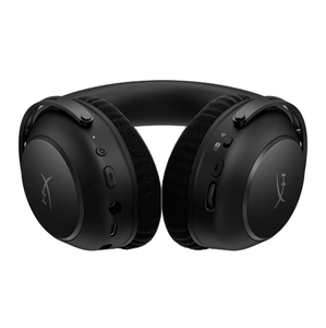 Nouveauté : Casque de jeu sans fil HyperX <span class=keywords><strong>Cloud</strong></span> Alpha <span class=keywords><strong>2</strong></span> avec contrôle tactile ENC, design supra-auriculaire, autonomie de 250 heures, éclairage RGB - Product Image 4