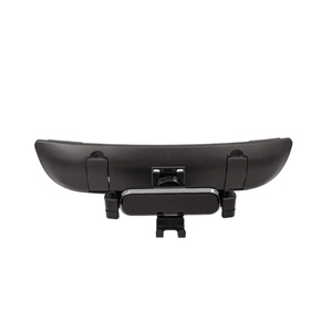 Stabile magnetico regolabile altezza Volvo V60/V90 supporto per telefono auto supporto cruscotto in plastica ABS - Product Image 1