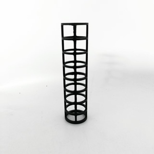 โรงงานจีนผลิตกรองน้ำมันรถยนต์ อะไหล่กรองน้ำมันพลาสติก รุ่น 964-SH-420-R - Product Image 2