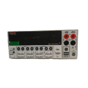 Instrumentos de Medición de Fuente Digital de Alta Precisión Keithley 2410 - Product Image 2