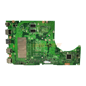 Para Is K401U A401U K401UQ K401UB K401UQK 4G/8G-RAM I3/i5/7th Procesador central 940M/V2G Placa base para computadora portátil. - Product Image 2