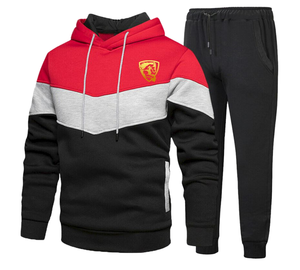 Sweat-shirts à capuche unisexes lourds 500 GSM, broderie personnalisée, surdimensionnés, en molleton de coton 350 g/m², doublés, technique de lavage à l'acide, hiver - Product Image 1