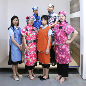 Ropa de radiación de rayos X, delantal de escudo de Gonad sin plomo, precio competitivo de fábrica, oferta - Product Image 2