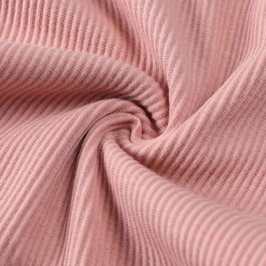 Conjunto de Ropa de Bebé de Manga Larga de Algodón Acanalado para Otoño, Conjunto de Ropa para Recién Nacido, Niño o Niña, 3 Piezas con Gorro - Product Image 6