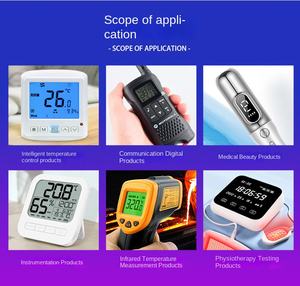 Topwin - Pantalla OLED Pequeña Más Vendida, Módulos de Papel Electrónico PMOLED de 0.32''-<span class=keywords><strong>3</strong></span>.2 Pulgadas, Variantes de 0.49'', 0.66'', 0.69'', 0.78'', 0.91'' - Product Image 5