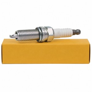 Bougies d'allumage double iridium LZKR6B-10E 18855-10060 0242129515 LZKR6B10E en gros à prix réduit pour NGK Hyundai Kia - Product Image 4