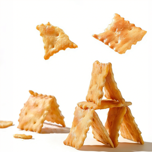 <span class=keywords><strong>Galletas</strong></span> crujientes sabor mostaza y bacalao al por mayor, empaquetadas individualmente, <span class=keywords><strong>galletas</strong></span> <span class=keywords><strong>de</strong></span> <span class=keywords><strong>soda</strong></span> sin grasas trans, snacks saludables, <span class=keywords><strong>galletas</strong></span> sabrosas - Product Image 4