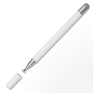 Lápiz óptico de plástico duradero de origen del fabricante para iPad para <span class=keywords><strong>Huawei</strong></span> Disc Fiber Cloth Capacitive <span class=keywords><strong>Tablet</strong></span> Phone <span class=keywords><strong>Pencil</strong></span> New Improved - Product Image 1