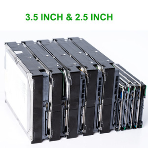 Disque dur de bureau pour WD40EJRX <span class=keywords><strong>4TB</strong></span> Purple Surveillances 3,5 pouces SATA III 6 Gbps 5400 tr/min 64 Mo HDD pour systèmes de caméras de sécurité - Product Image 6