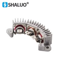 Module redresseur FKDE5500EW KDE6500E FZ100 1600V, pont redresseur à diodes ZX150 pour générateurs, accessoires de générateur