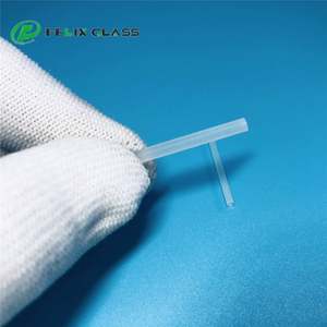 Lente de Vidrio Óptico FELIX para Endoscopio, con Unión desde un Extremo, D2.8mm, L29mm, para Reparación de Endoscopios Storz - Product Image 4