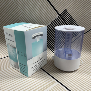 ELVARON Nuovi Arrivi: CPAP Automatico per Apnea del Sonno con Umidificatore al Miglior Prezzo - Product Image 4