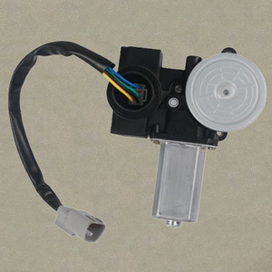 Moteur de lève-vitre pour Toyota Land Cruiser modèle 2000-07, pièce de rechange 8572060130 8571060140 - Product Image 2