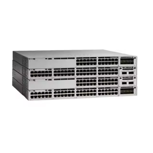 C9300 24 Port Gigabit <b>Ethernet</b> <b>Switch</b> C9300-24U-E - Product Image 4