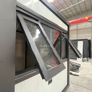 Casa Contenedor Prefabricada Moderna y Expandible Personalizada, Vivienda Portátil Prefabricada de Dos Dormitorios, Construcción Inmobiliaria - Product Image 3