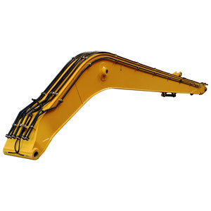 Excavatrice à bras long de 10 à 20 m pour le dragage de rivières - Product Image 1