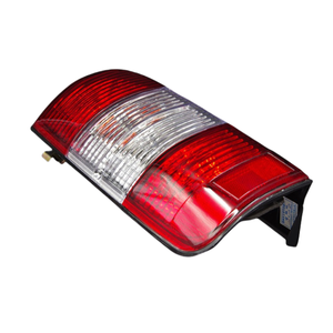 Jinbei garuisi jinlong futian phong cảnh thể hiện đèn hậu phía sau Đèn hậu Jinbei halion - Product Image 2