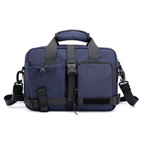 Sh2099 Briefcase Computer Business Laptop Women Designer Fashion Shoulder Messenger Bags Custom Men Travel Nylon Crossbody Bag