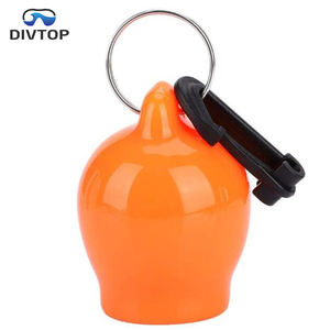 Del Silicone di Protezione per Immersione Boccaglio Immersioni Accessori, boccaglio cappuccio di protezione attrezzatura Subacquea/ - Product Image 3