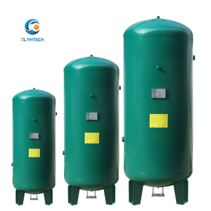 Tanque de Almacenamiento de Aire de Alta Calidad de 600L y 10 bar <span class=keywords><strong>para</strong></span> Compresor de Aire - Product Image 1