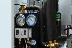 6Kg Đến 30Kg Thiết Bị Làm Sạch Khô Tự Động Máy Làm Sạch Khô Giá Chất Lượng Tốt - Product Image 5