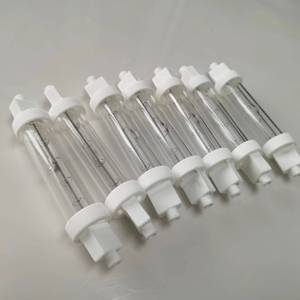 Lò vi sóng hệ thống sưởi ấm 300W <span class=keywords><strong>400W</strong></span> 500W 230V 220V 110V ổ cắm phong bì hồng ngoại <span class=keywords><strong>Halogen</strong></span> sưởi ấm đèn - Product Image 3