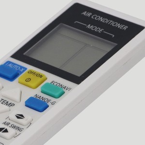 A75C4543 convient à la télécommande de climatisation <span class=keywords><strong>Panasonic</strong></span> en anglais, version anglaise A75C4543 - Product Image 4
