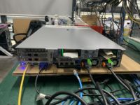 Serveur Rack 2U R740xd (24sff+4sff) Gold 6138x2/H740p Mini/Mellanox ConnectX-5 25GB Double Port x 2/Kit Caddy Complet/Rail/Bezel