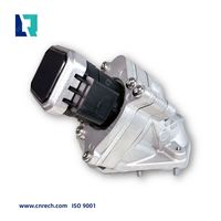 Katup EGR langsung dari pabrik 9061420619 A9061420619 710072D untuk ATEGO2 OH UNIMOG