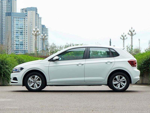 JX Auto para Volkswagen <span class=keywords><strong>Polo</strong></span> 2024, VW <span class=keywords><strong>Polo</strong></span> de 5 Puertas y 5 Asientos, Auto de Tracción Delantera, Vehículo Pequeño de <span class=keywords><strong>Segunda</strong></span> <span class=keywords><strong>Mano</strong></span> en Venta - Product Image 3