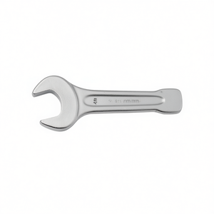 Open End Wrench 249mm Length For Mechanical Repair <b>Tools</b> - Product Image 2