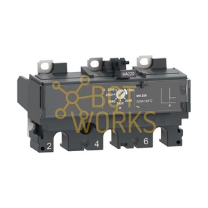 Schneider Electric C103MA003 - Nuovo - Product Image 1